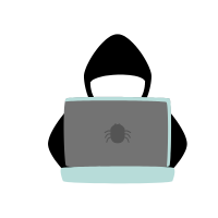 Ethical Hacking Logo